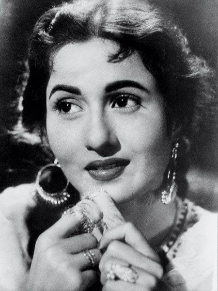 madhubala