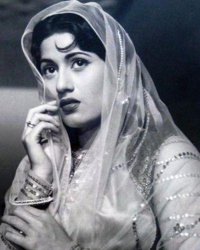 Madhubala