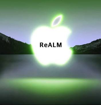 apple realm