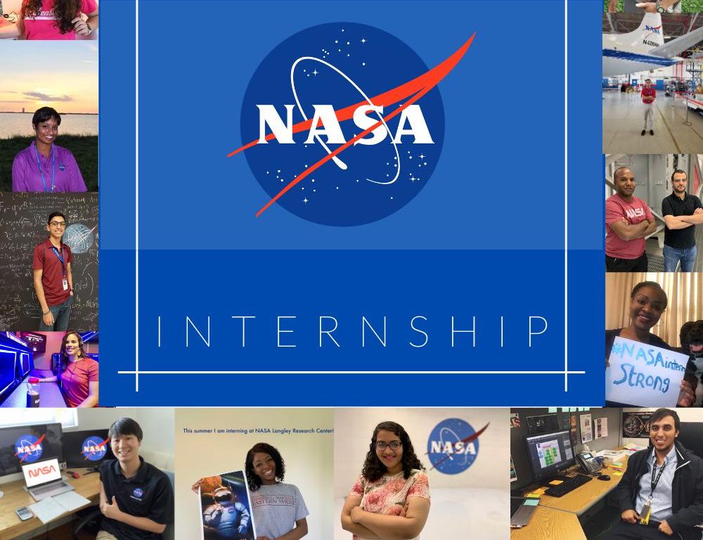 NASA Internship