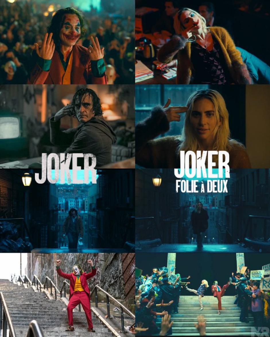 joker 1 vs joker 2