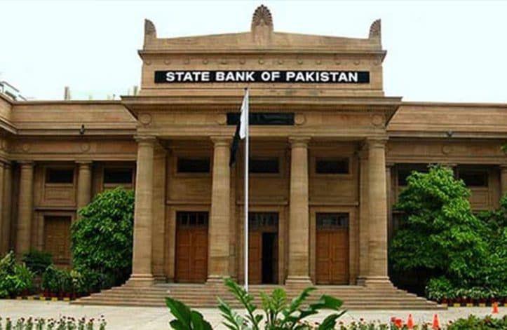 state bank of Pakistan