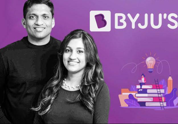 byjus owner