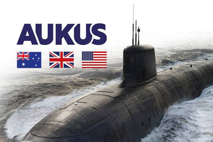 AUKUS 