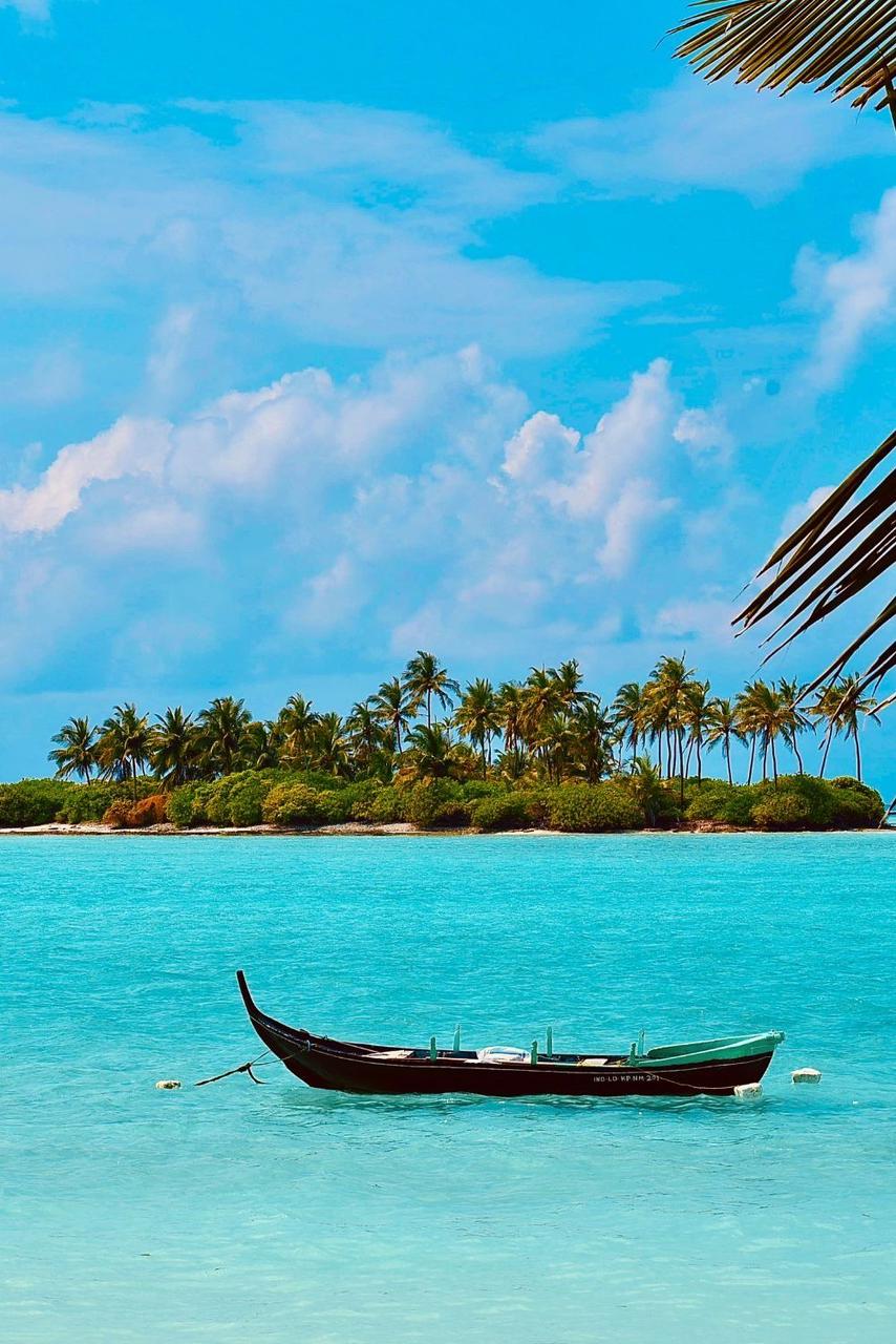 lakshadweep