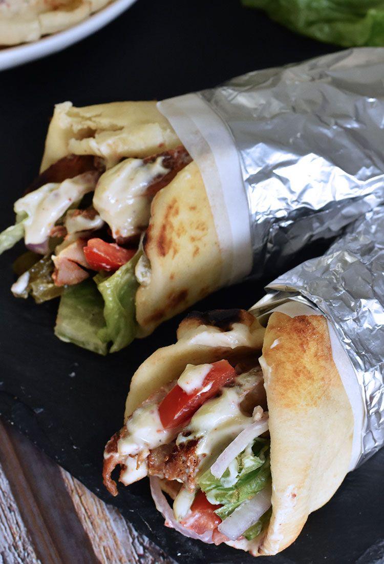 shawarma