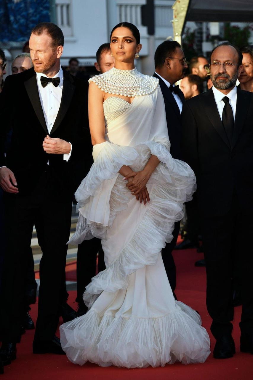 deepika padukone in cannes