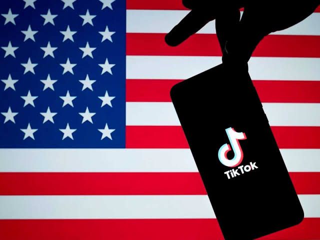 US to ban tiktok