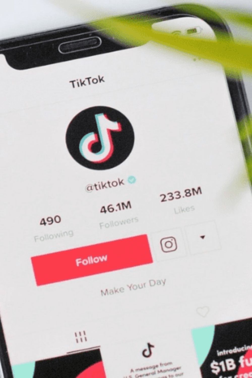 tiktok