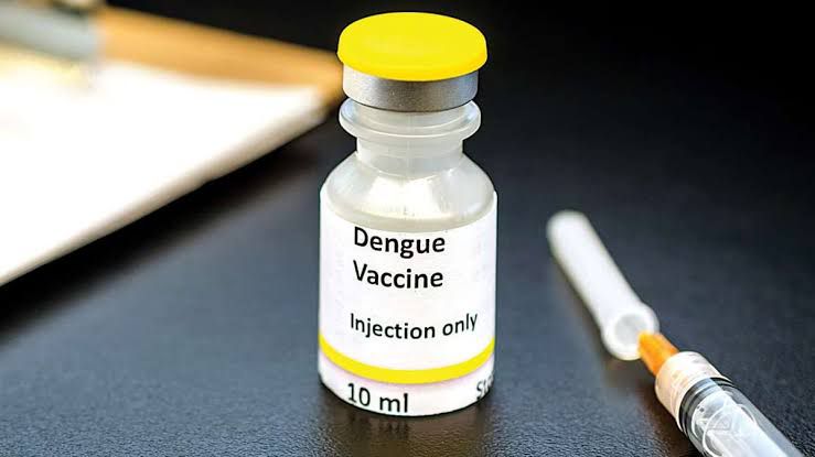 dengue vaccine