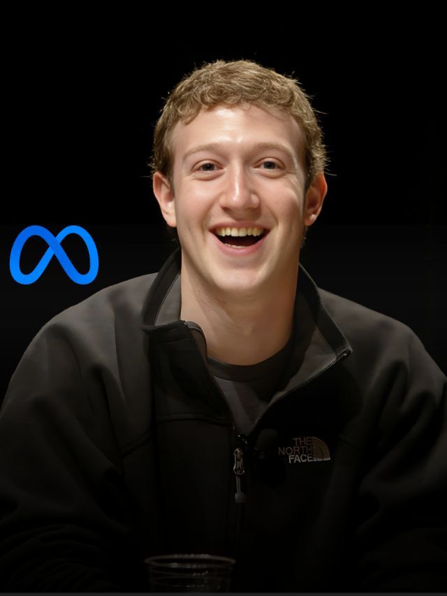 mark zuckerberg