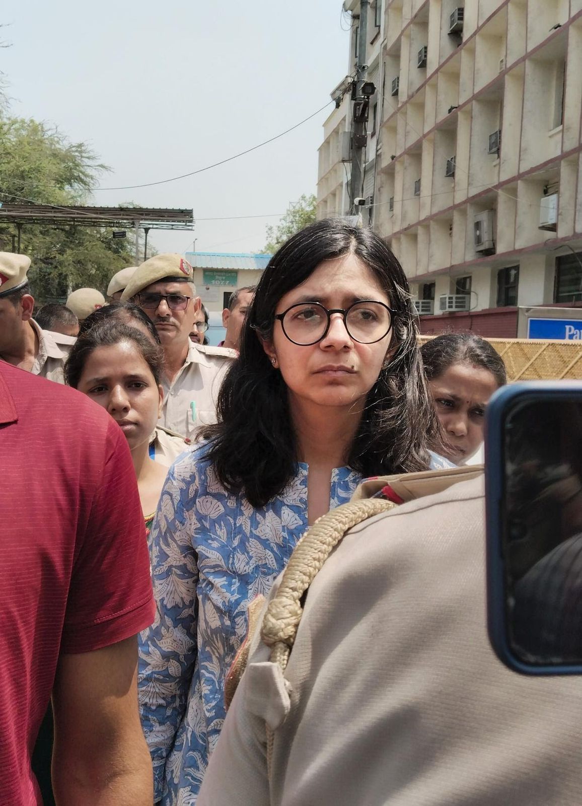 swati maliwal