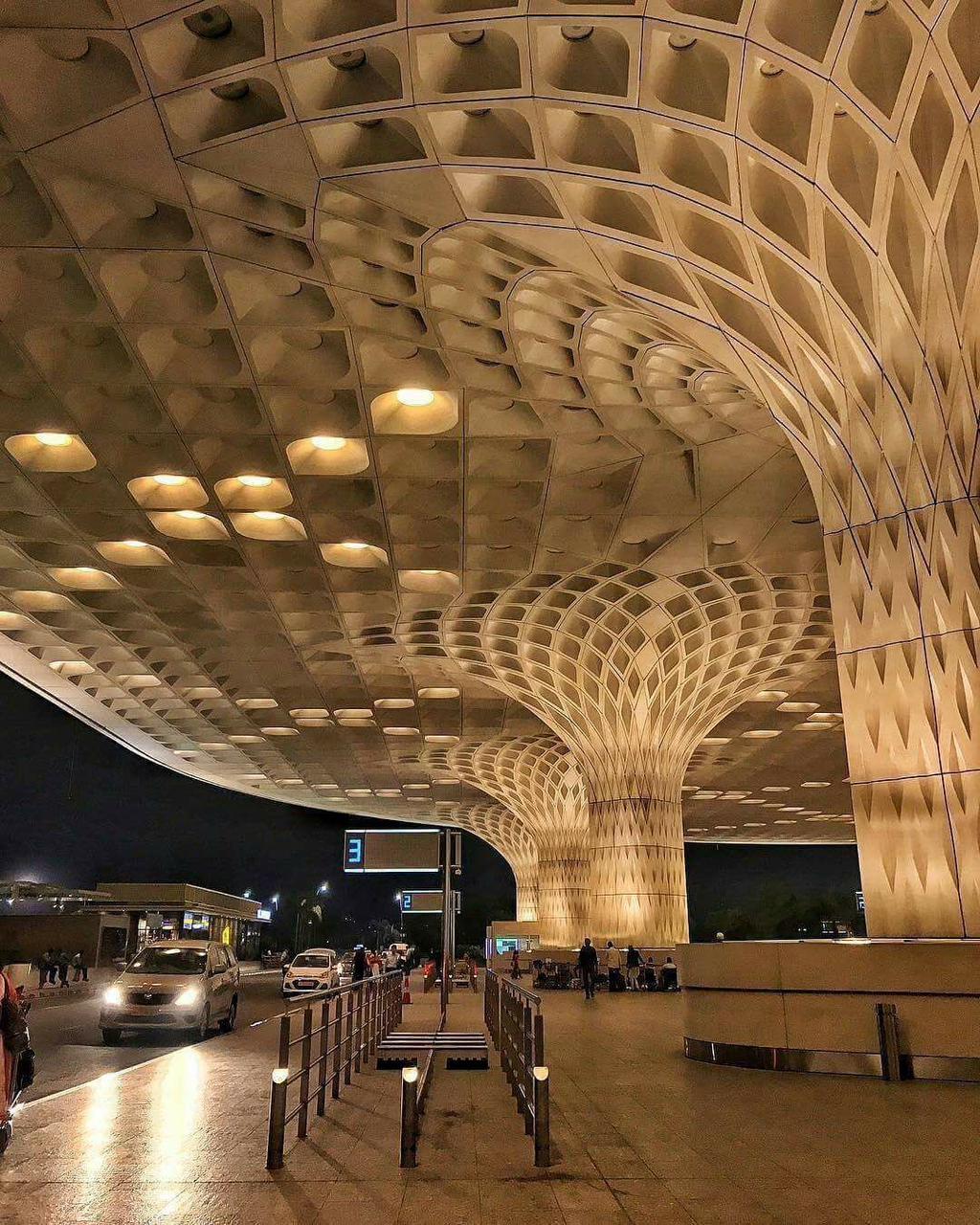 MUMBAI AIRPORT