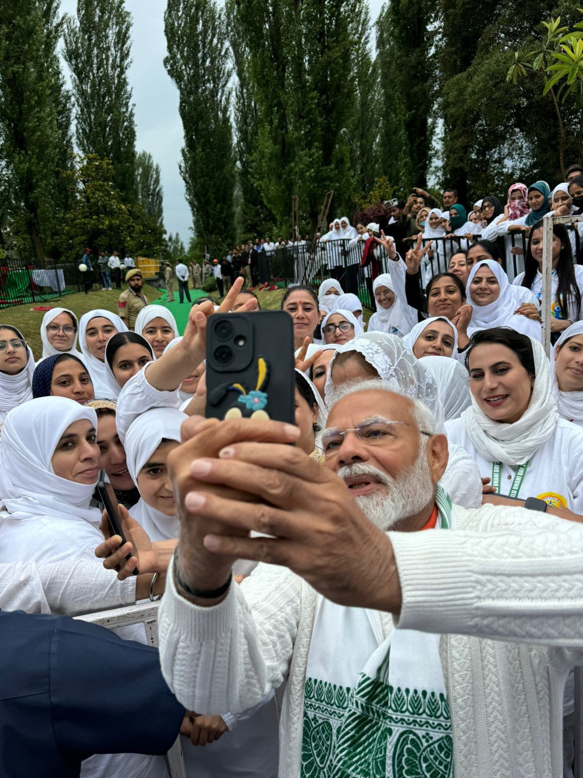 pm modi in j&k