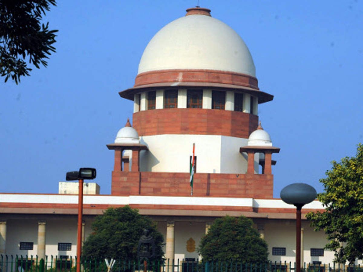 supreme court