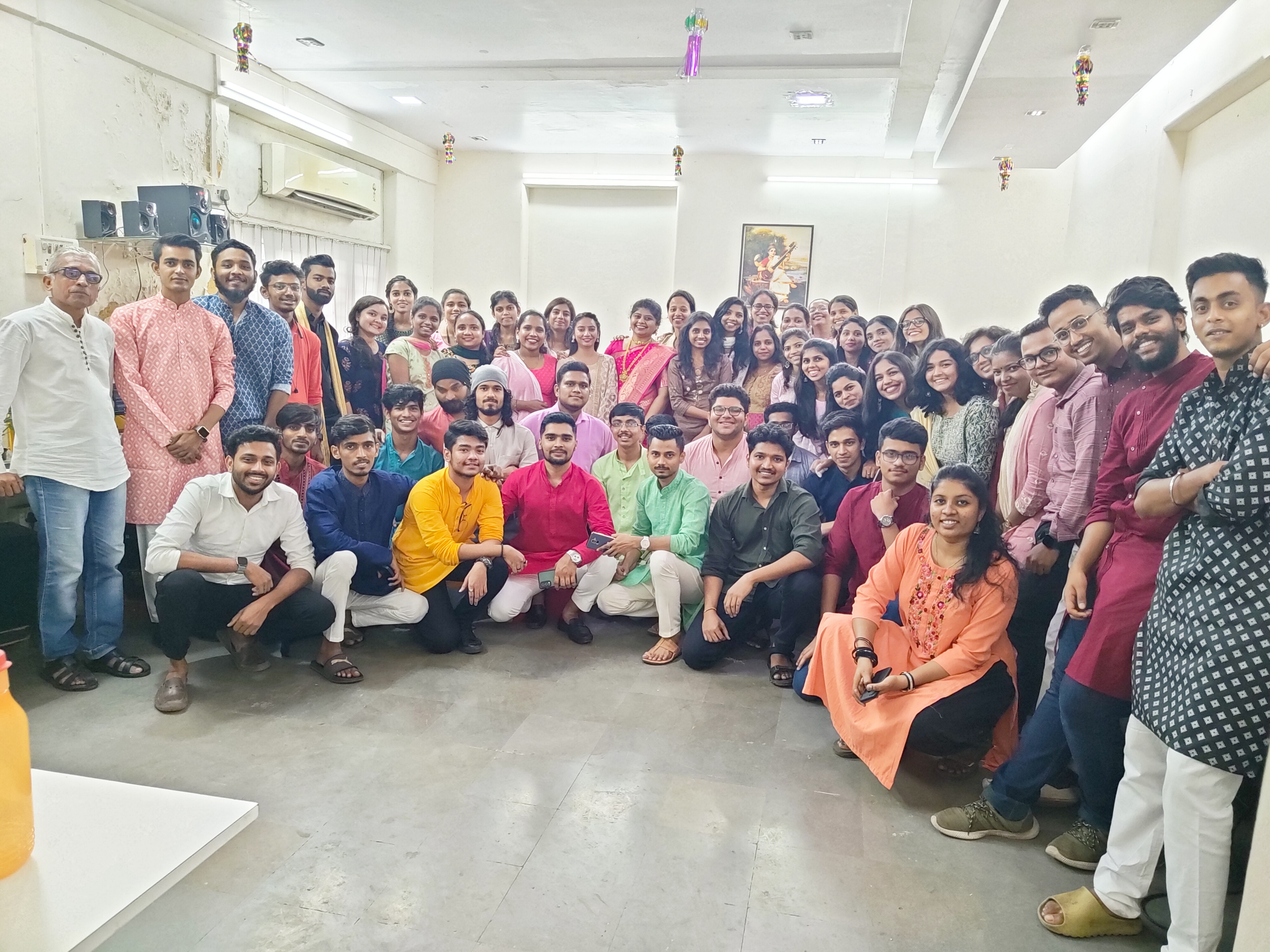 Teaching beyond the Books: Educator Atul Doshi leads the way
