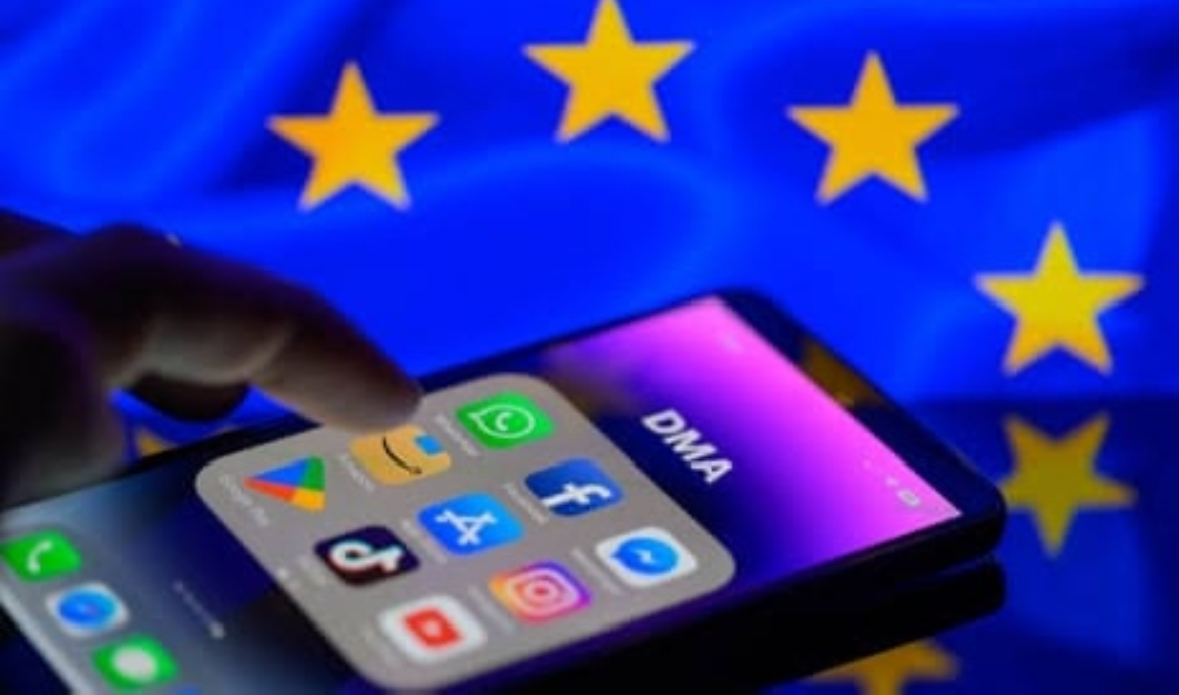 Apple, Google, and Meta - EU's first probes Under New Digital Markets Act