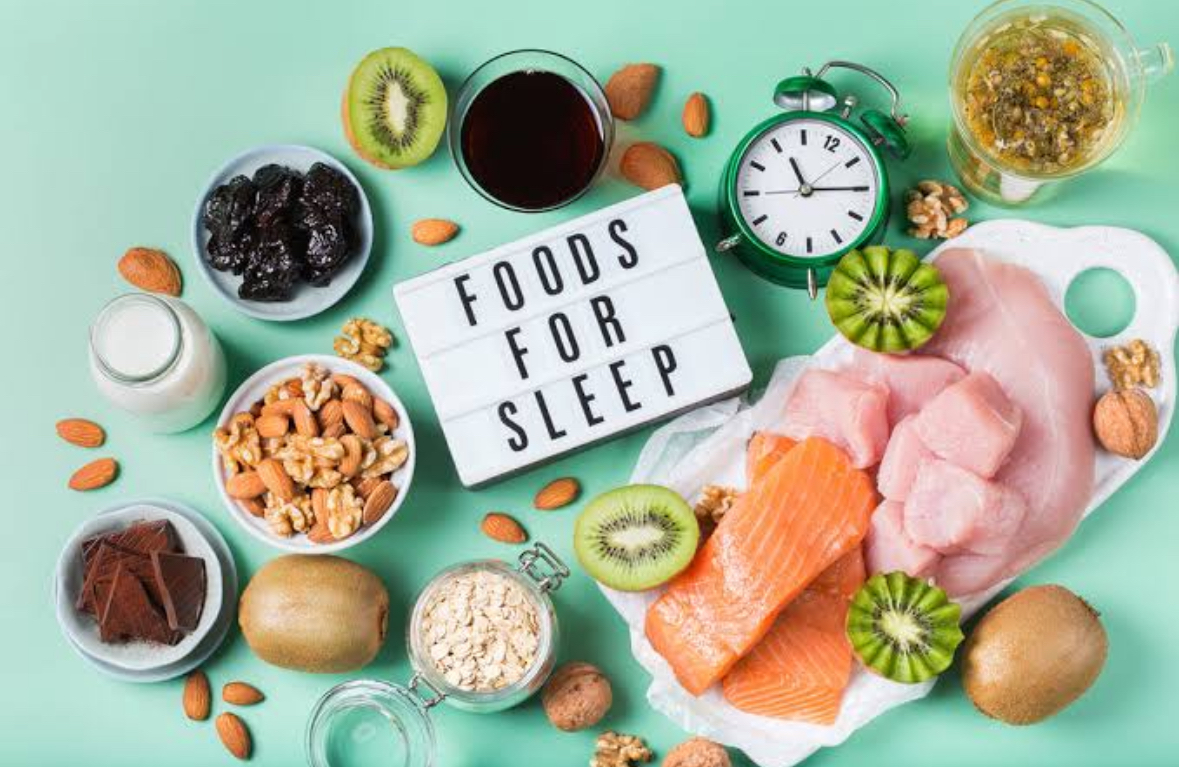Boost Your Sleep Quality with These Top 5 Melatonin-Boosting Foods