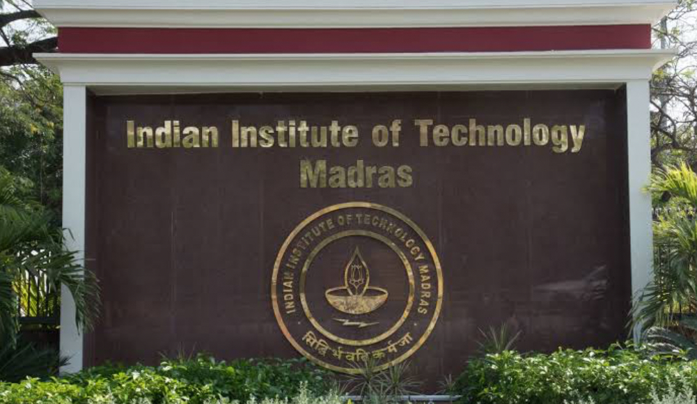 French company partners with IIT Madras, invests €100 million in startups.