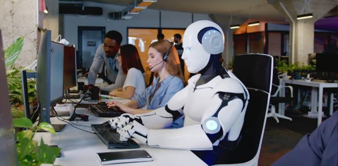 AI Threatens 8 Million Jobs in UK, Sparks 'Jobs Apocalypse' Concerns