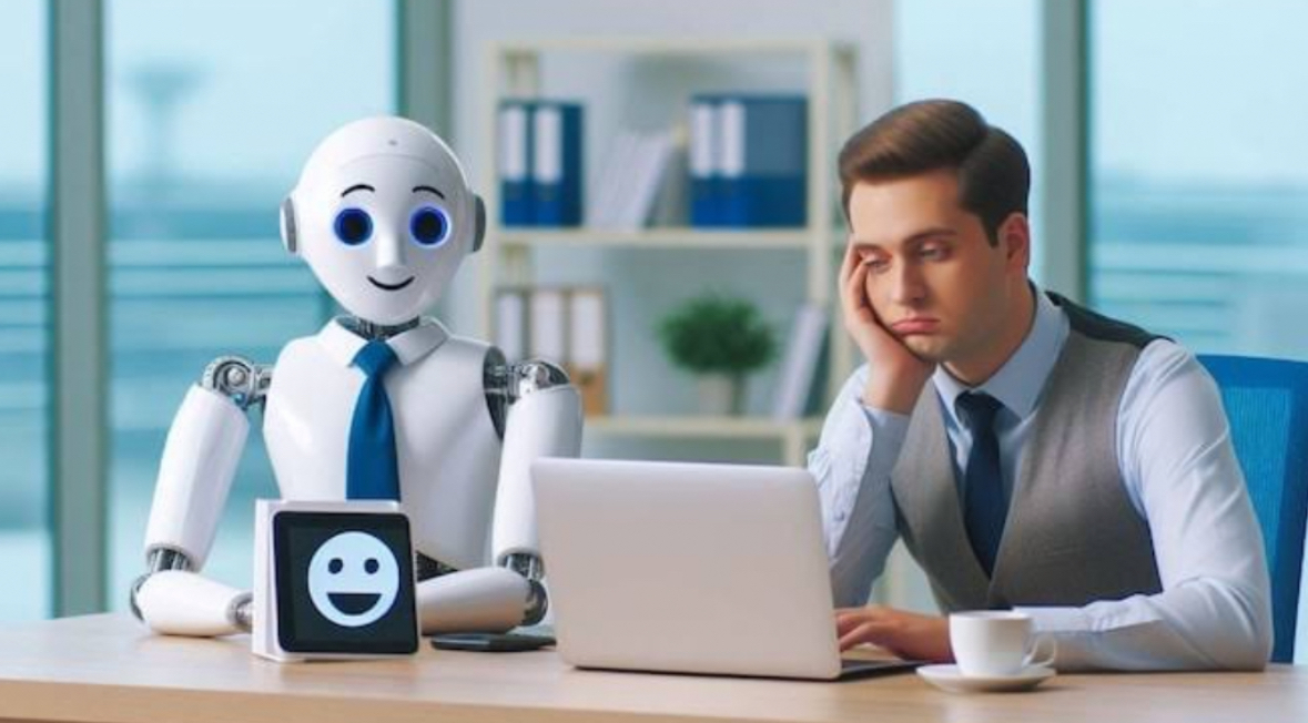 AI Threatens 8 Million Jobs in UK, Sparks 'Jobs Apocalypse' Concerns