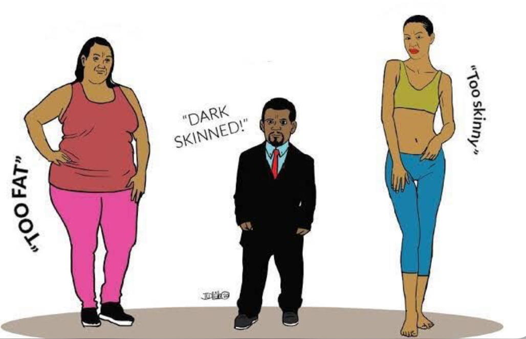 Combatting Body Shaming: Strategies to Safeguard Mental Well-being