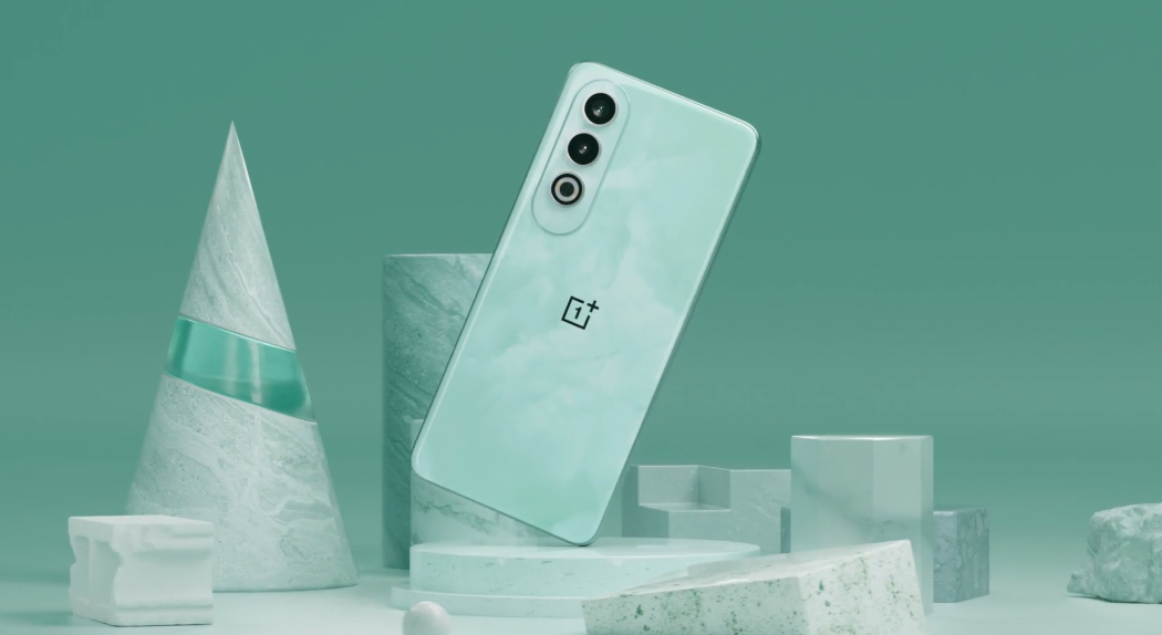  OnePlus Nord CE 4