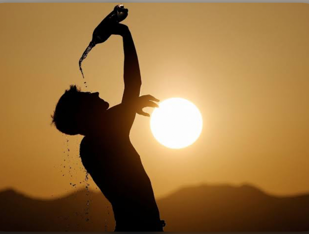 Navigating India's Summer: Balancing Health Risks Amid Rising Heatwaves