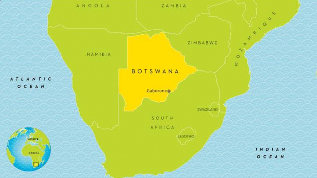 Why is Botswana Threatening Germany with Elephants? 