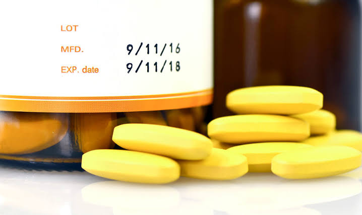 Consuming Expired Medicines One Month Late: Risks and Precautions Explained