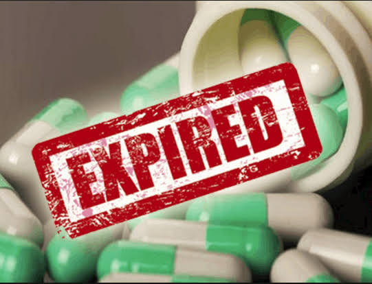 Consuming Expired Medicines One Month Late: Risks and Precautions Explained