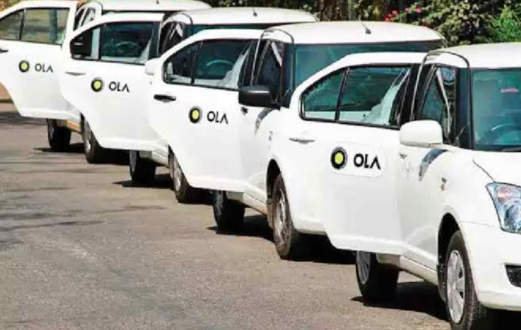 Ola Shifts Gears: Exiting UK, Australia, and New Zealand Markets to Drive Expansion in India