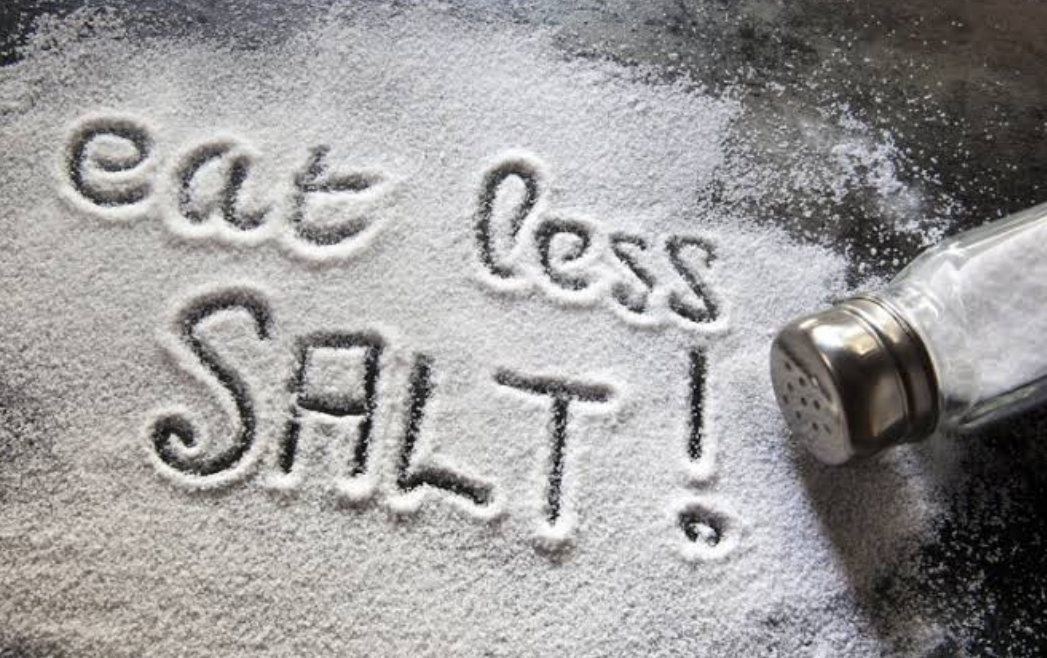 New Study: Salt Substitutes Linked to Reduced Heart Disease Risk