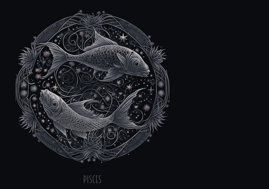 Photo Pisces (February 19–March 20)