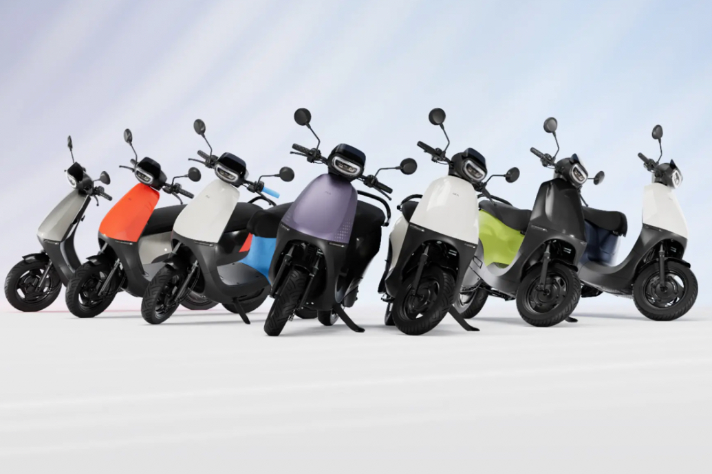 Ola Electric's S1 X Two-Wheeler Now Cheaper Than Top ICE Models