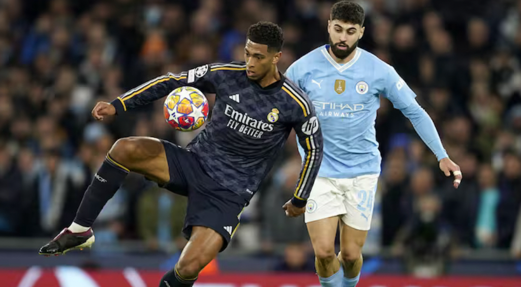 Real Madrid triumphs over Man City in penalty shootout; Bayern dominates Arsenal