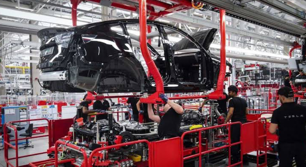Tesla shifts focus to affordable cars, delays India and Mexico factory plans.