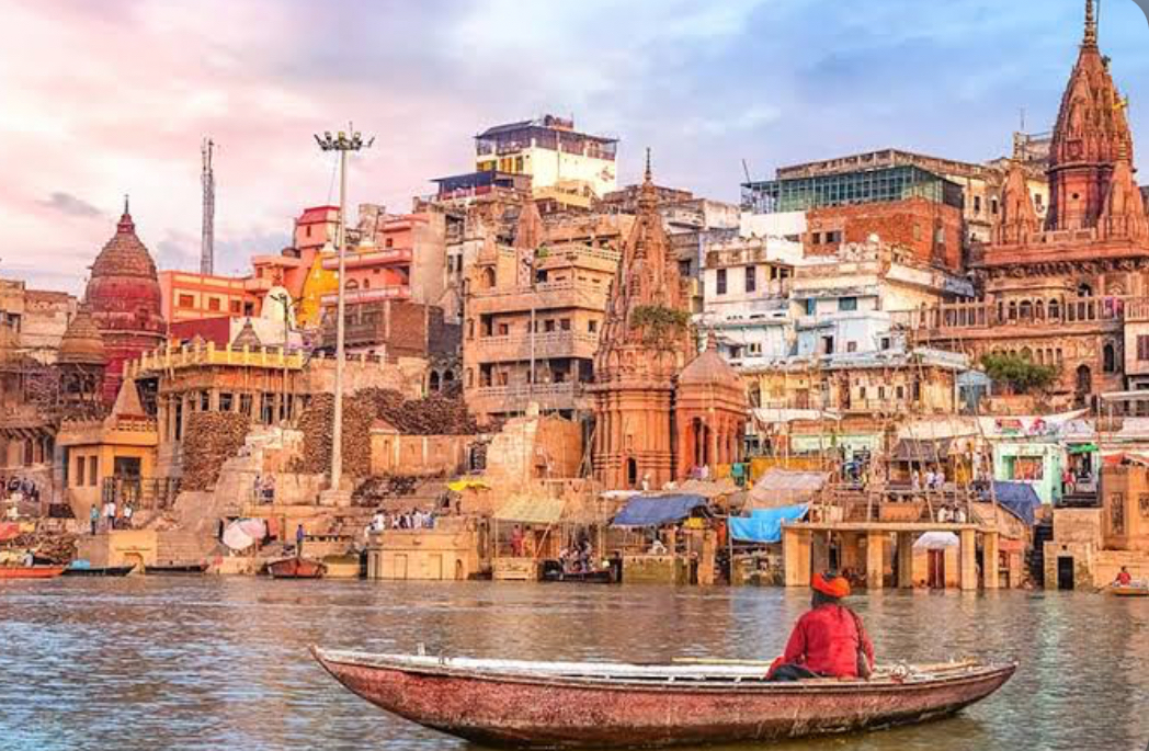 Rise in Indian Travelers Seeking Spiritual Journeys Reflects Shift in Travel Trends