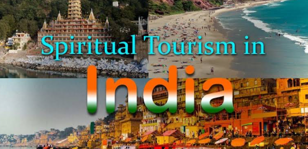 Rise in Indian Travelers Seeking Spiritual Journeys Reflects Shift in Travel Trends, Report Finds