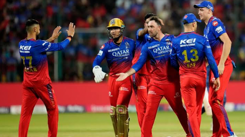 RCB's IPL 2024 Playoff Chances Improve After Breaking Losing Streak Against SRH