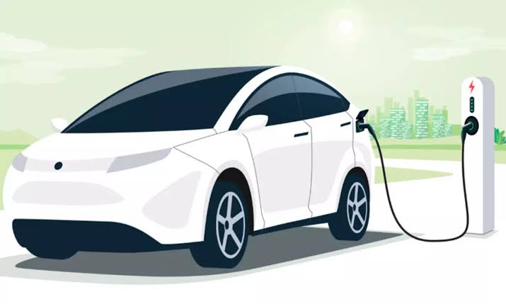 EV infrastructure in India - How ready is India for the leap? 