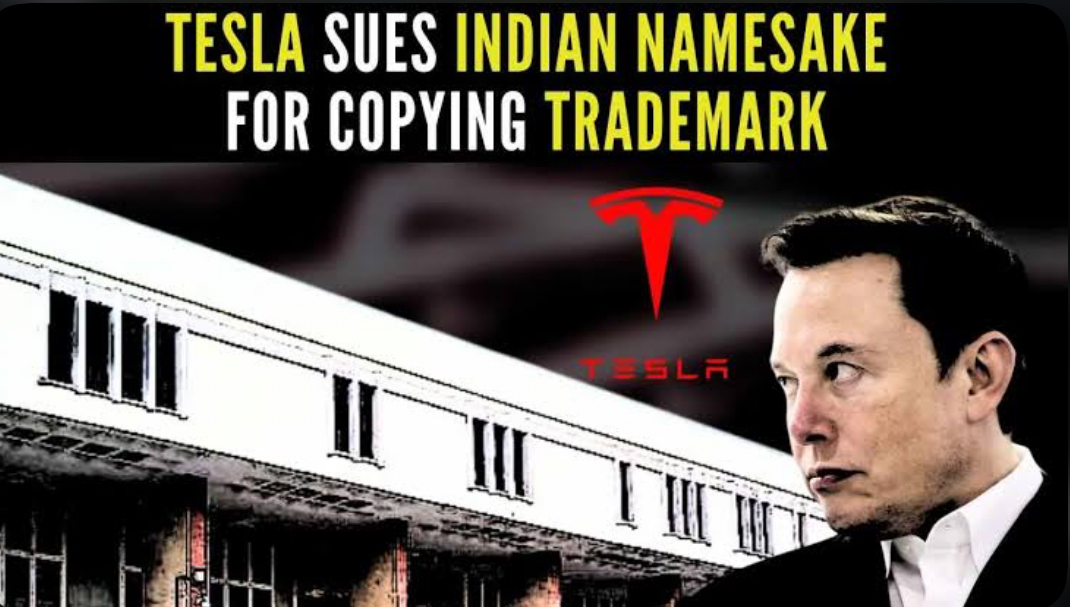 Tesla vs. Tesla Power: Elon Musk's Electric Battle