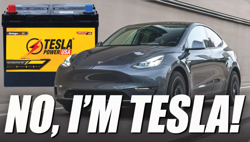 Tesla vs. Tesla Power: Elon Musk's Electric Battle