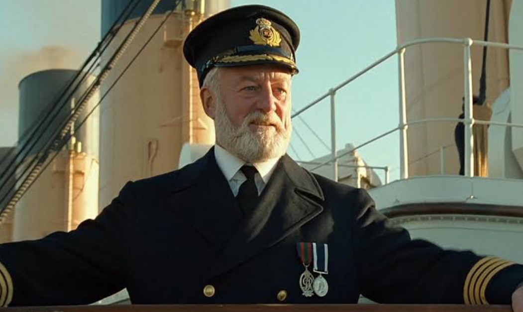 Actor Bernard Hill, known for his roles in Titanic and Lord of the Rings, passes away 