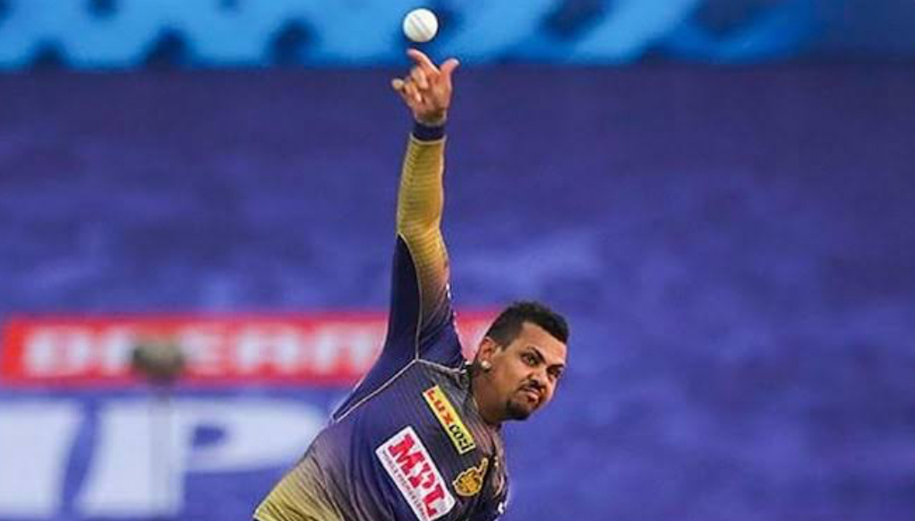 Sunil Narine's Batting Brilliance Sets New Record in IPL 2024