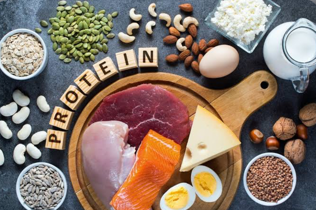 Medical Advisory Warns Against Protein Supplement Use
