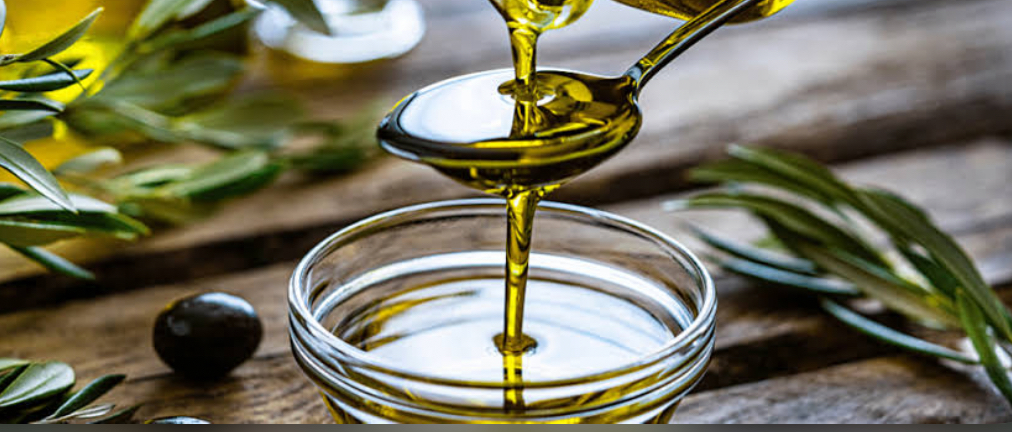 Study Suggests Olive Oil Consumption Reduces Dementia Risk