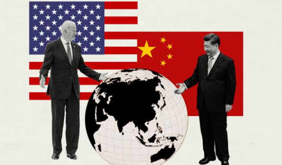 US-China Trade Tensions Rise