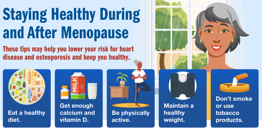 Don't Ignore Early Menopause: New Research Links it to Higher Cancer Risk