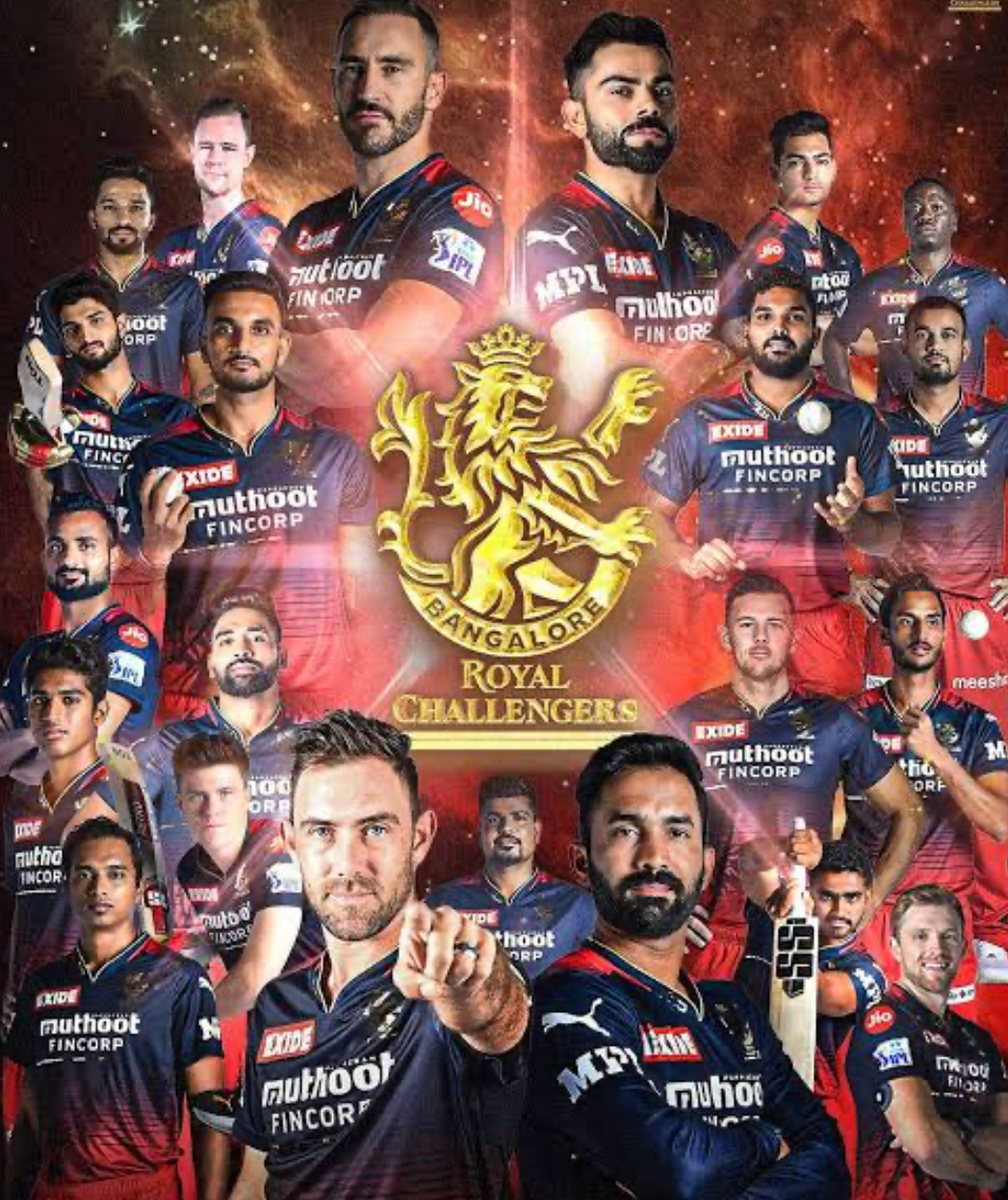 Royal Challengers make fairytale comeback, now playoff contenders